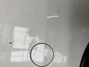 Stoßstange Hinten 1607254580 Peugeot 208 (CA/CK/CL) Schrägheck 1.0 Vti 12V (ZMZ)