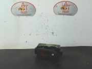 Warnleuchte Schalter 252100502R Renault Grand Scénic III (JZ) Großraumlimousine 1.5 dCi 110 (K9K-837(K9K-N8))