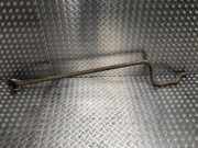 Auspuff Mitteltopf 00001730JZ Citroën BERLINGO 2 PHASE 1