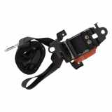 Sicherheitsgurt Mh 8498561M015PK Suzuki SX4 S-Cross (JY) SUV 1.4 Booster Jet Turbo 16V SHVS (K14D)