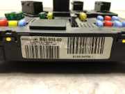 Sicherungskasten BSI 6580LJ Peugeot 407 (6D) Limousine 2.0 HDiF 16V (DW10BTED4(RHR))