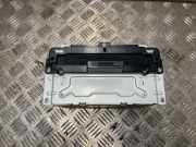 Radio ORIGINEEL K68283420ZB Fiat Freemont Großraumlimousine 2.0 MultiJet 170 16V AWD (939.B.5000) 2014