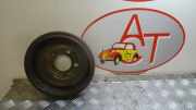 Bremstrommel Rechts Hinten Seat Ibiza IV SC (6J1) Schrägheck 3-drs 1.9 TDI 105 (BLS)