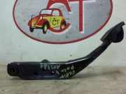 Bremspedal 6Q1721142B Volkswagen Polo IV (9N1/2/3) Schrägheck 1.4 TDI 70 (BNM) BNM