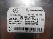 Computer Mercedes-Benz CLK (C209) Coup? 2.2 200 CDI 16V (OM646.966)