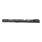 Kennzeichenbeleuchtung LINKS Renault Master III (FV) Van 2.3 dCi 110 16V FWD (M9T-870)