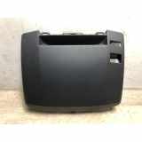 Armaturenbrett Teil Mazda 5 (CR19) Großraumlimousine 2.0 CiDT 16V High Power (RF7J) 2007