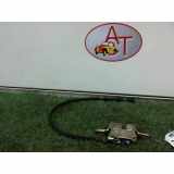 Türschloss Links Hinten C2S41891 Jaguar X-type Limousine 2.5 V6 24V (XB) 2003