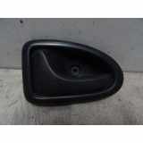 Scheinwerferglas Links Ford Escort 5 (AAL/ABL) Schrägheck 1.8 XLD (RTE) 1991