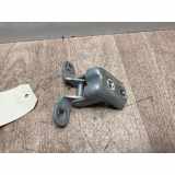 Türscharnier ACHTERDEUR LINKS 8200011067 Renault Megane II (LM) Limousine 1.9 dCi 120 (F9Q-800) 2004