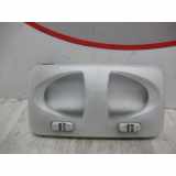 Innenbeleuchtung PLAFOND 735270578 Fiat Idea (350AX) Großraumlimousine 1.9 JTD Multijet (188.B.2000) 2004