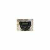 Radio ORIGINEEL 39175SEDG83 Honda Accord Tourer (CM/CN) Kombi 2.2 CTDi 16V (N22A1) 2006