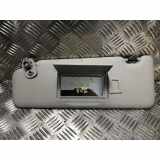 Sonnenblende Links 964010723R Dacia Duster (SR) SUV 1.5 Blue dCi 115 (K9K-U8) 2021