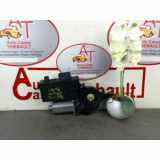 Fensterhebermotor Links Vorne 9221N5 Peugeot 307 (3A/C/D) Schrägheck 2.0 HDi 90 (DW10TD(RHY)) 3000