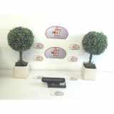 Türgriff Außen Rechts Vorne 9101Q1 Citroën Xsara Picasso (CH) Großraumlimousine 1.8 16V (EW7J4(6FZ))