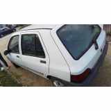 Kennzeichenbeleuchtung RECHTS Renault Clio (B/C57/357/557/577) Schrägheck 1.2i RL,RN (E7F-700) 1993