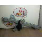 Fensterheber Elektr. Links Vorne 8200733829 Dacia Duster (HS) SUV 1.5 dCi 4x4 (K9K-898) 2011
