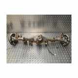 Hinterachse Komplett 5120535281 Toyota Land Cruiser (J12) Hardtop 3.0 D-4D 16V (1KDFTV) 2005