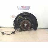 Radnabe Rechts Vorne Subaru Impreza II (GD) Limousine 2.5 WRX 16V (EJ255) 3100