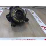 Achsschenkel Links Vorne 0000364690 Citroën C3 Picasso (SH) Großraumlimousine 1.6 HDi 90 (DV6DTED(9HP)) 2700
