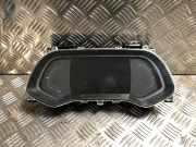 Tachoeinheit Kmh - 248094497R Renault Captur II (RJB) SUV 1.3 Mild Hybrid 140, TCe 140 16V (H5H-490(H5H-E4))