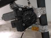 Fensterheber Elektr. Links Vorne - 4B0837461 Audi A6 Avant (C5) Kombi 2.5 TDI V6 24V Quattro (AKE)