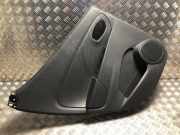 Türverkleidung Links Hinten 821016892R Renault Clio IV (5R) Schrägheck 5-drs 1.5 Energy dCi 90 FAP (K9K-608(K9K-B6))