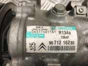 Klima Pumpe 9822826880 Citroën C3 (SC) Schrägheck 5-drs 1.4 16V VTi (EP3C(8FP))