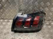 Rücklicht Rechts Aussen 9823216580 Peugeot 208 II (UB/UH/UP) Schrägheck 5-drs 1.2 Vti 12V PureTech 100 (EB2ADT(HNK))