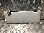 Sonnenblende Links 964012342R Dacia Logan MCV II/III/Sandero Wagon Kombi 1.0 Sce 12V (B4D-400)