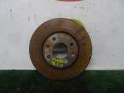 Bremsscheibe Links Vorne Renault Clio IV (5R)