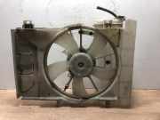 Kühlerlüfter 163630D090 Toyota Yaris II (P9) Schrägheck 1.33 16V Dual VVT-I (1NRFE)