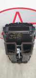Armaturenbrett Duse Peugeot 207 CC (WB) Cabrio 1.6 HDiF 16V (DV6TED4(9HZ))