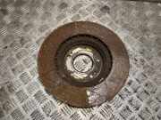 Bremsscheibe Rechts Vorne 51712D7000 Hyundai Tucson (TL) SUV 1.7 CRDi 16V 2WD (D4FD)