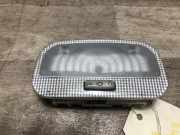 Innenbeleuchtung PLAFOND 6362Q2 Peugeot 3008 I (0U/HU) Großraumlimousine 1.6 HDiF 16V (DV6C(9HR))