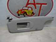 Sonnenblende Links 8200246823 Renault Megane II CC (EM) Cabrio 1.9 dCi 130 (F9Q-804)