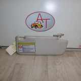 Sonnenblende RECHTS 1570922 Ford Ka II Schrägheck 1.2 (169.A.4000)