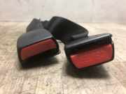Gürtelschnalle Rechts Hinten 72118233292 BMW 3 serie (E46/2) Coupé 328 Ci 24V (M52-B28TU(286S2))