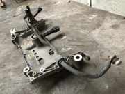 Unterrahme Vorne 3C0199313Q Volkswagen Passat (3C2) Limousine 2.0 TDI 140 (BMP) BMP