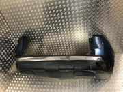 Stoßstange Hinten 1636403980 Peugeot 5008 II (M4/MC/MJ/MR) Großraumlimousine 1.5 BlueHDi 130 (DV5RC(YHZ))