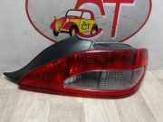 Rücklicht Rechts Aussen 6351J2 Peugeot 406 Coupé (8C) Coupé 2.0 16V (EW10J4(RFN))