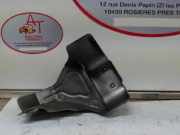 Hitzeschild Volkswagen Touareg (7LA/7L6) SUV 3.0 TDI V6 24V (BKS)