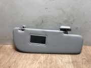 Sonnenblende RECHTS 0000735677614 Fiat Doblo (263) Großraumlimousine 1.6 D Multijet (198.A.3000)