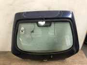 Heckklappe 1086151 Ford Fiesta 4 Schrägheck 1.25 16V (DHC)