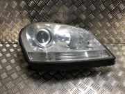Scheinwerferglas Rechts 1648205061 Mercedes-Benz ML II (164/4JG) SUV 3.0 ML-280 CDI 4-Matic V6 24V (OM642.940)