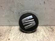 Nabenabdeckung Seat Leon ST (5FF) Kombi 5-drs 1.2 TSI Ecomotive 16V (CYVB)