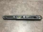 Kennzeichenbeleuchtung RECHTS Ford Focus C-Max Großraumlimousine 2.0 TDCi 16V (G6DC)