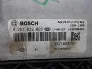 Motorsteuergerät 237107921R Renault Kangoo Express (FW) Van 1.5 dCi 75 (K9K-628(K9K-E6))