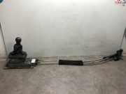 Schaltermechanisch 1J0711112E Volkswagen New Beetle (1Y7) Cabrio 1.9 TDI (BSW) BSW