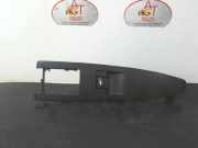 Schalter Für Elekt. Fensterheber Rechts Hinten Citroën C6 (TD) Limousine 2.7 HDiF V6 24V (DT17TED4(UHZ))